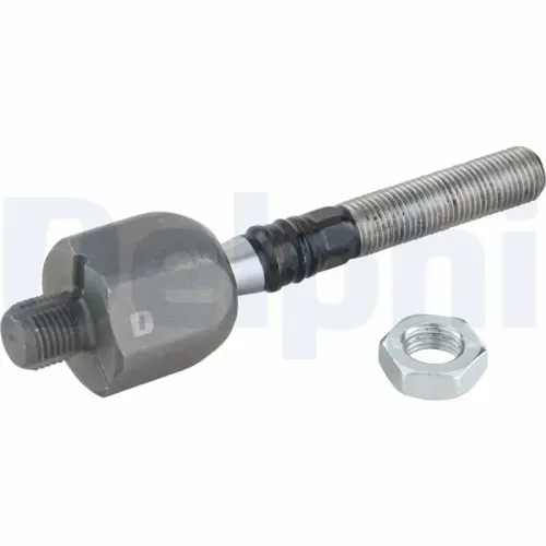 Axialgelenk, Spurstange Vorderachse DELPHI TA2100 Bild Axialgelenk, Spurstange Vorderachse DELPHI TA2100