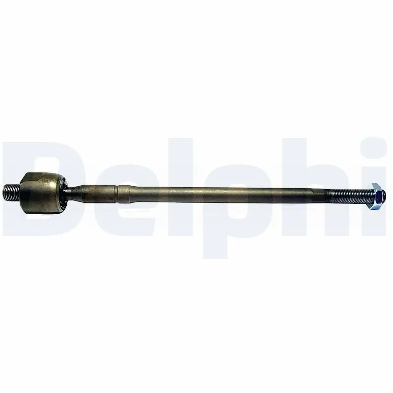Axialgelenk, Spurstange Vorderachse links Vorderachse rechts DELPHI TA2108