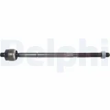Axialgelenk, Spurstange Vorderachse links DELPHI TA2256