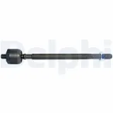 Axialgelenk, Spurstange Vorderachse DELPHI TA2348