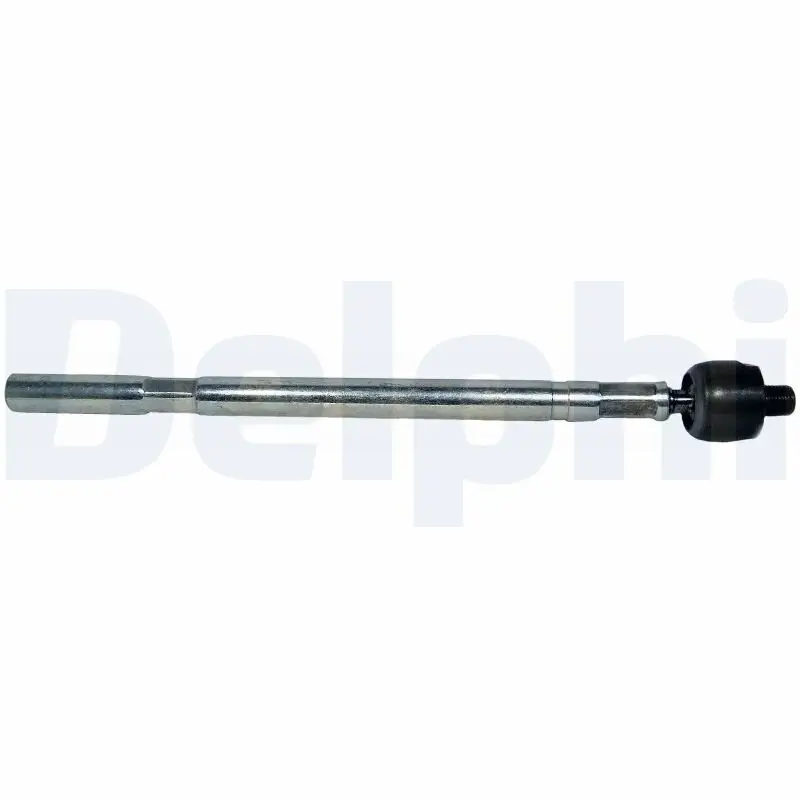Axialgelenk, Spurstange Vorderachse links Vorderachse rechts DELPHI TA2463