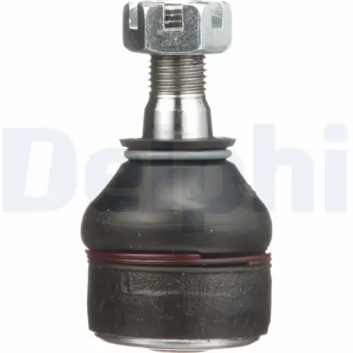 Spurstangenkopf Vorderachse DELPHI TA2493 Bild Spurstangenkopf Vorderachse DELPHI TA2493
