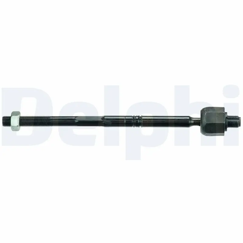 Axialgelenk, Spurstange Vorderachse links Vorderachse rechts DELPHI TA2511