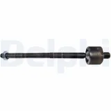 Axialgelenk, Spurstange Vorderachse DELPHI TA2577
