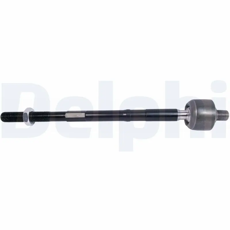 Axialgelenk, Spurstange Vorderachse links Vorderachse rechts DELPHI TA2578