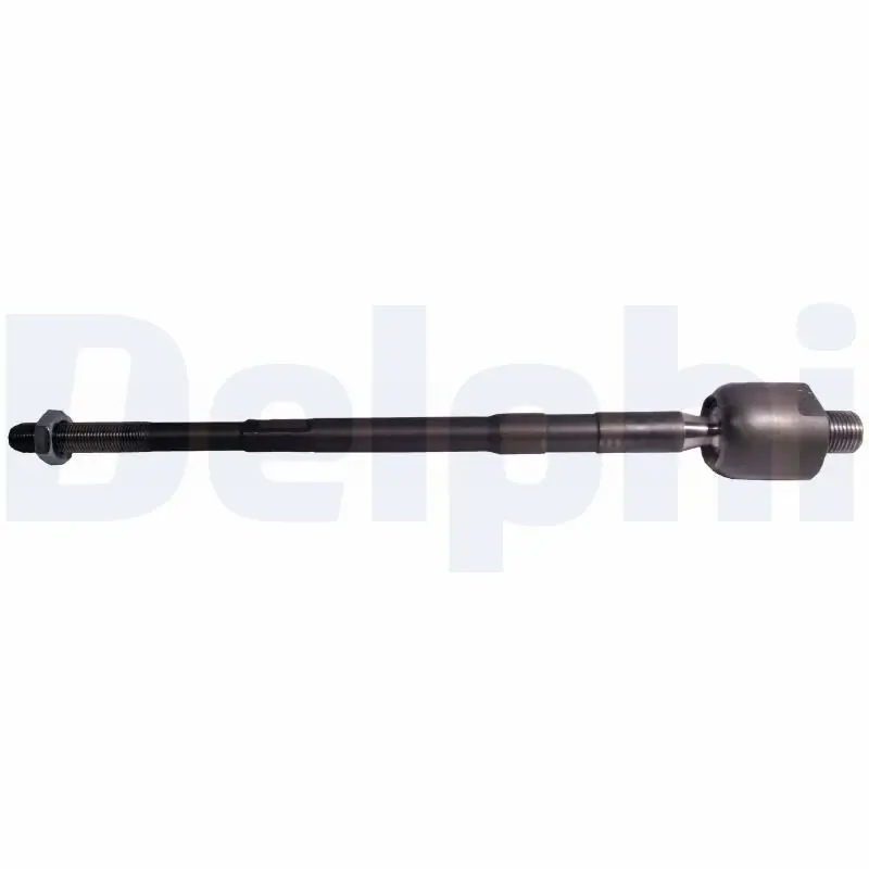 Axialgelenk, Spurstange Vorderachse links Vorderachse rechts DELPHI TA2591