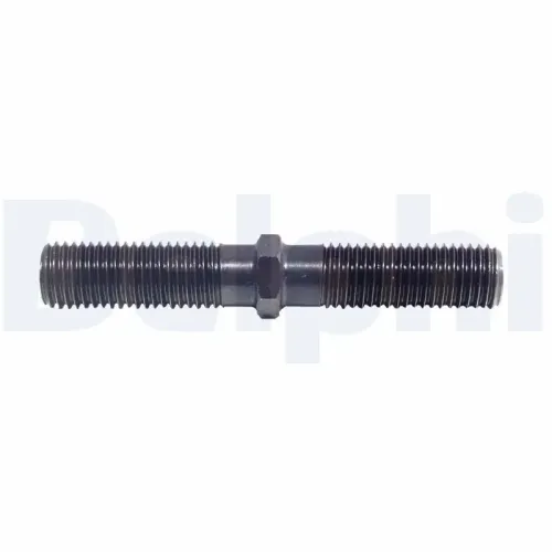 Spurstangenrohr DELPHI TA2610 Bild Spurstangenrohr DELPHI TA2610