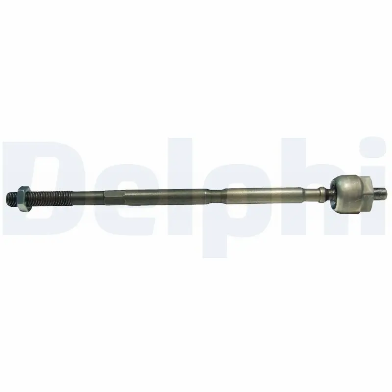 Axialgelenk, Spurstange Vorderachse DELPHI TA2611