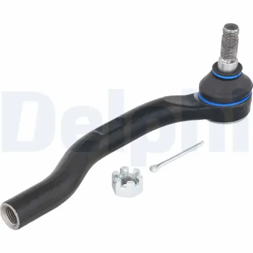 Spurstangenkopf Vorderachse rechts DELPHI TA2641 Bild Spurstangenkopf Vorderachse rechts DELPHI TA2641