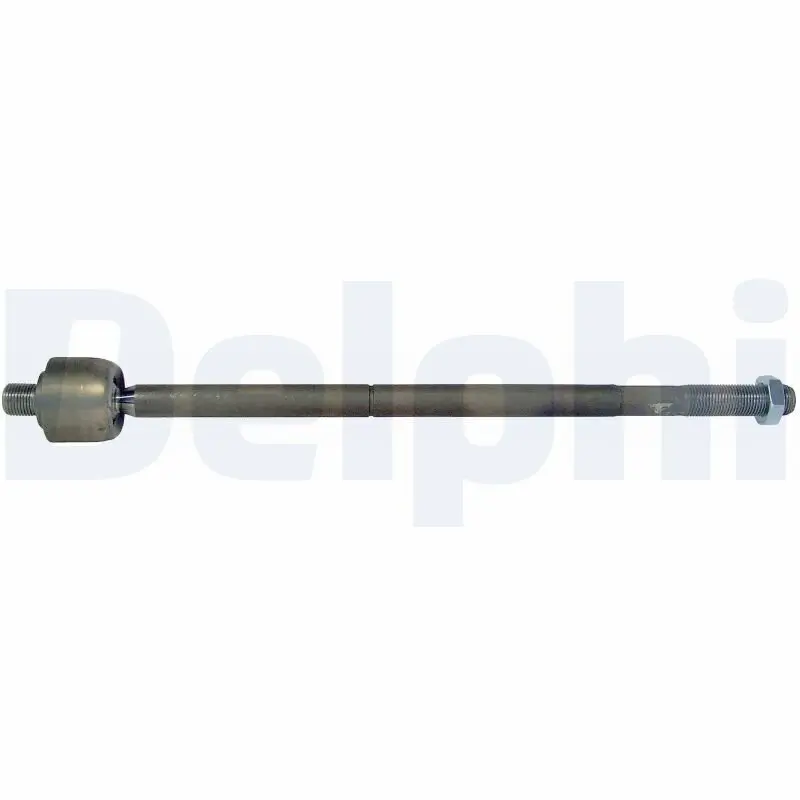 Axialgelenk, Spurstange Vorderachse links Vorderachse rechts DELPHI TA2657