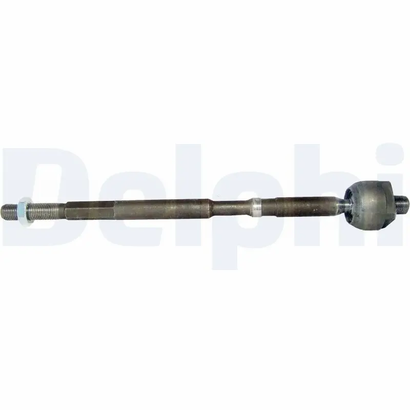 Axialgelenk, Spurstange Vorderachse links Vorderachse rechts DELPHI TA2659