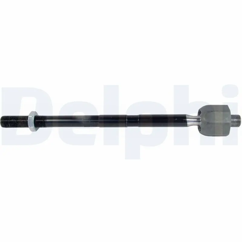 Axialgelenk, Spurstange Vorderachse links Vorderachse rechts DELPHI TA2699