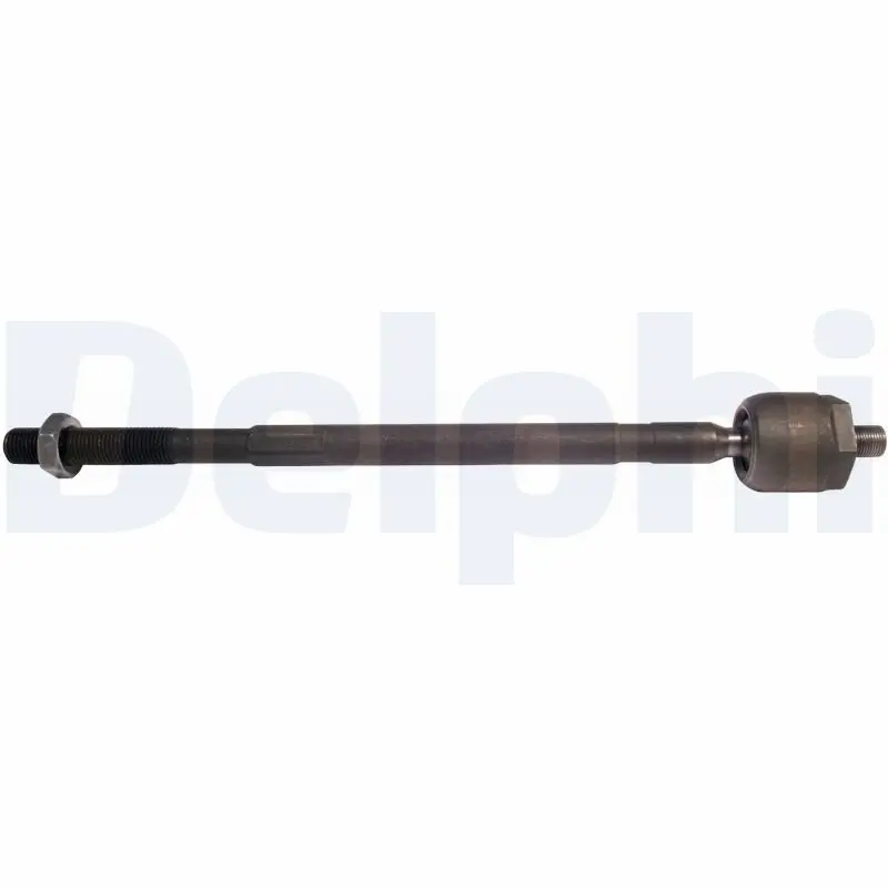 Axialgelenk, Spurstange Vorderachse links Vorderachse rechts DELPHI TA2724