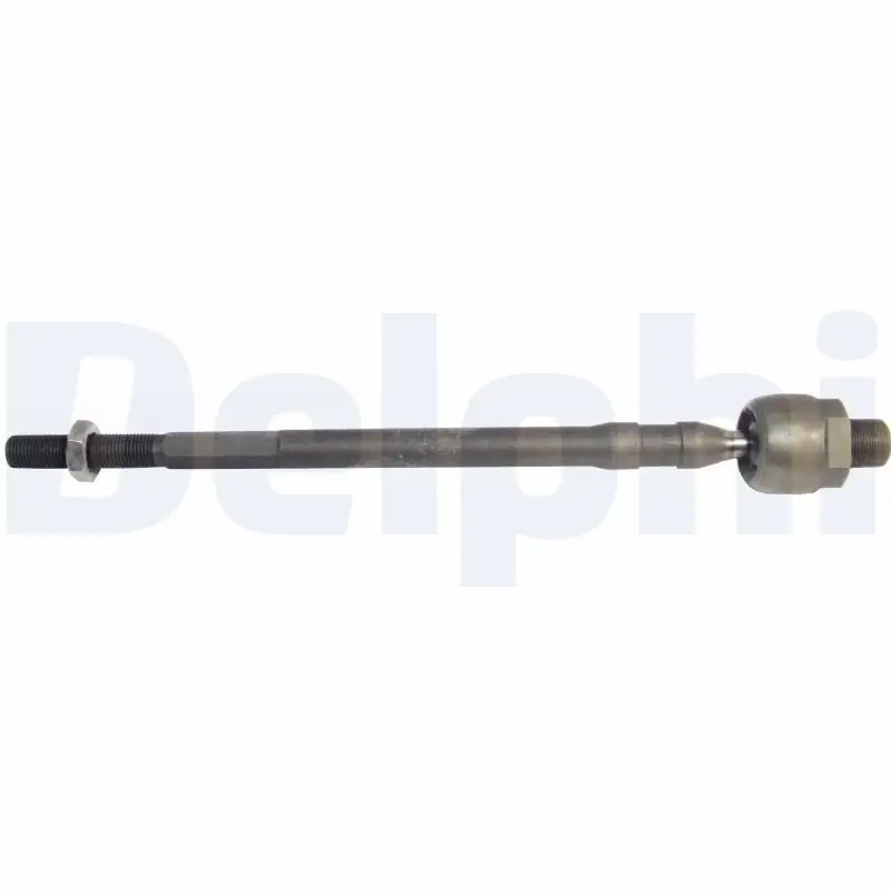 Axialgelenk, Spurstange Vorderachse links Vorderachse rechts DELPHI TA2747