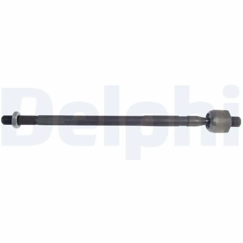 Axialgelenk, Spurstange Vorderachse links DELPHI TA2758