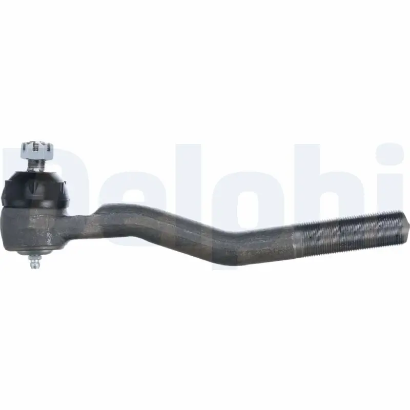 Spurstangenkopf Vorderachse links DELPHI TA2803