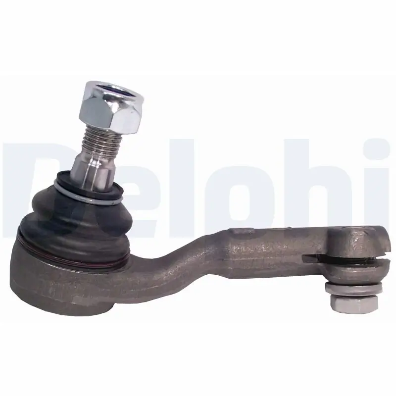 Spurstangenkopf Vorderachse links DELPHI TA2807