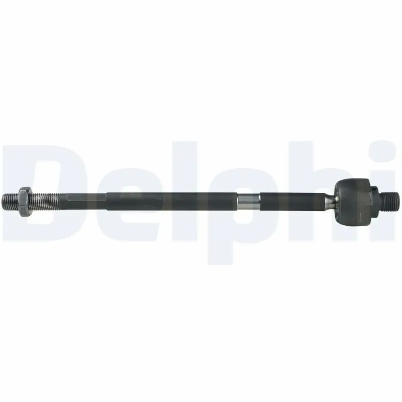 Axialgelenk, Spurstange Vorderachse links Vorderachse rechts DELPHI TA2857