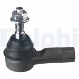 Spurstangenkopf Vorderachse DELPHI TA2921