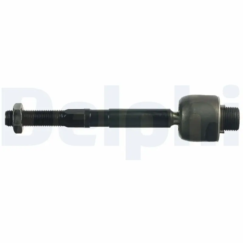 Axialgelenk, Spurstange Vorderachse links Vorderachse rechts DELPHI TA2999