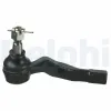 Spurstangenkopf Vorderachse links DELPHI TA3013