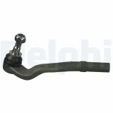 Spurstangenkopf Vorderachse links DELPHI TA3019