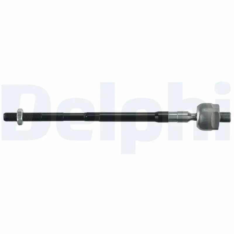 Axialgelenk, Spurstange Vorderachse links Vorderachse rechts DELPHI TA3042