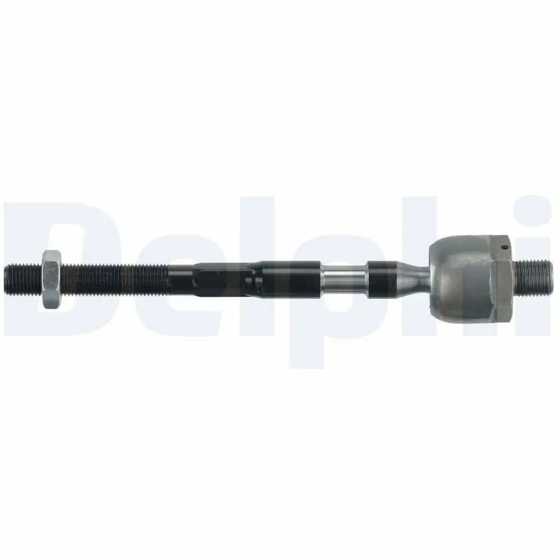Axialgelenk, Spurstange Vorderachse links Vorderachse rechts DELPHI TA3048