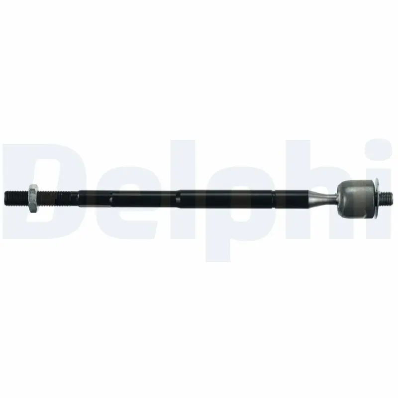 Axialgelenk, Spurstange Vorderachse links Vorderachse rechts DELPHI TA3062