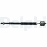 Axialgelenk, Spurstange Vorderachse links Vorderachse rechts DELPHI TA3062