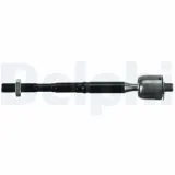 Axialgelenk, Spurstange Vorderachse DELPHI TA3067