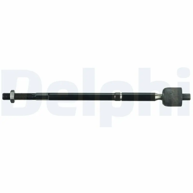 Axialgelenk, Spurstange Vorderachse links Vorderachse rechts DELPHI TA3164