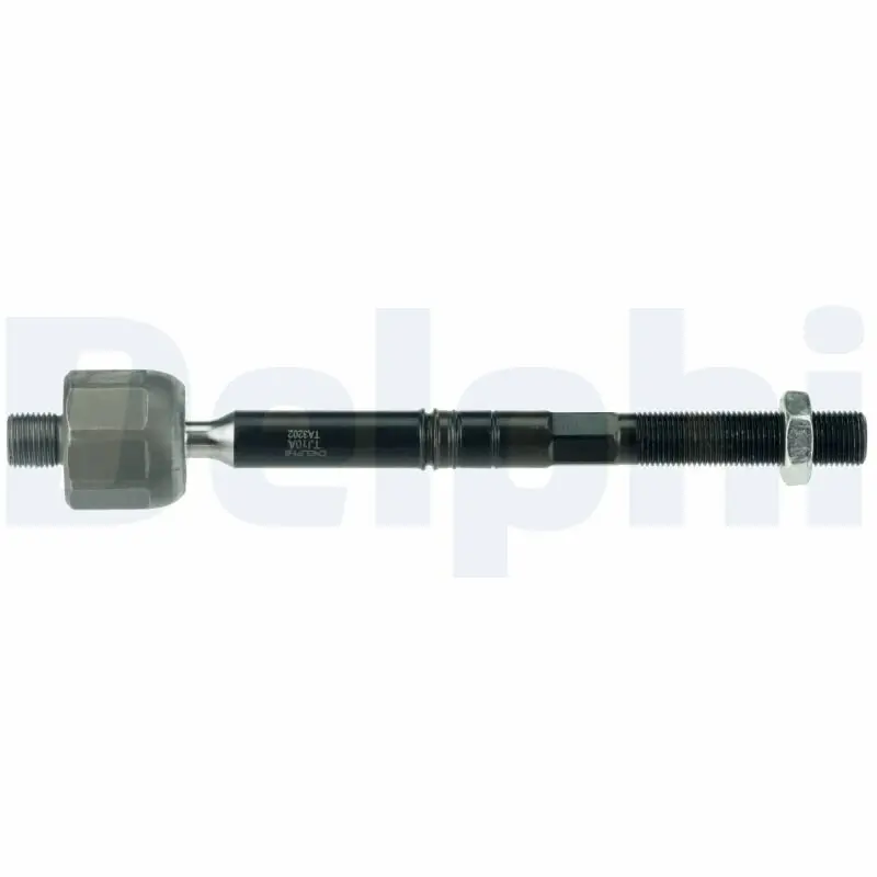 Axialgelenk, Spurstange Vorderachse links Vorderachse rechts DELPHI TA3202