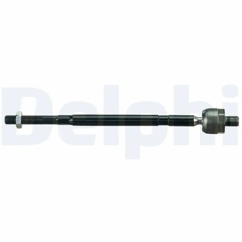 Axialgelenk, Spurstange Vorderachse links Vorderachse rechts DELPHI TA3264