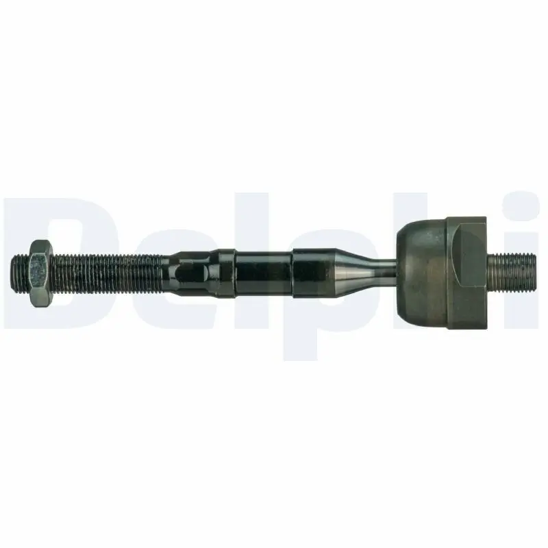 Axialgelenk, Spurstange Vorderachse links Vorderachse rechts DELPHI TA3271
