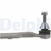 Spurstangenkopf Vorderachse DELPHI TA3367 Bild Spurstangenkopf Vorderachse DELPHI TA3367