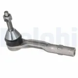 Spurstangenkopf Vorderachse DELPHI TA3383