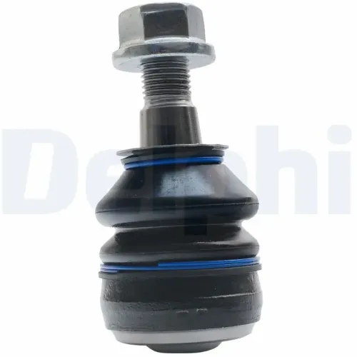 Spurstangenkopf Vorderachse rechts DELPHI TA3435 Bild Spurstangenkopf Vorderachse rechts DELPHI TA3435