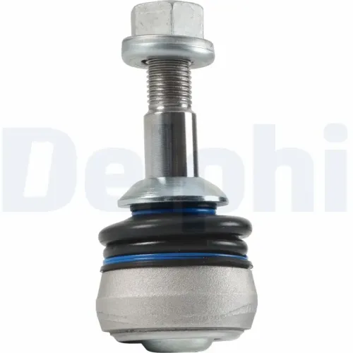 Spurstangenkopf Vorderachse links DELPHI TA3459 Bild Spurstangenkopf Vorderachse links DELPHI TA3459