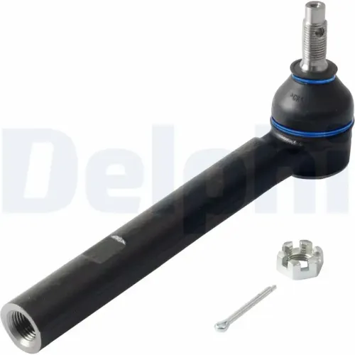 Spurstangenkopf Vorderachse DELPHI TA3550 Bild Spurstangenkopf Vorderachse DELPHI TA3550
