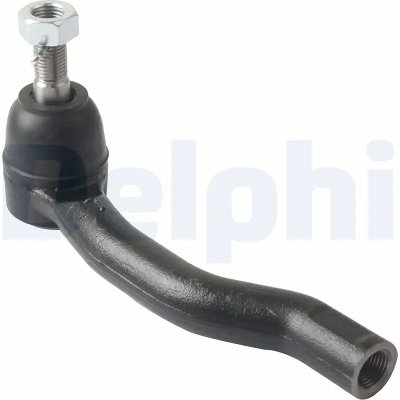 Spurstangenkopf Vorderachse links DELPHI TA3576
