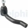 Spurstangenkopf Vorderachse links DELPHI TA3576