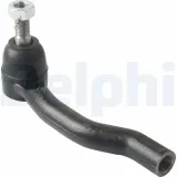 Spurstangenkopf Vorderachse links DELPHI TA3576