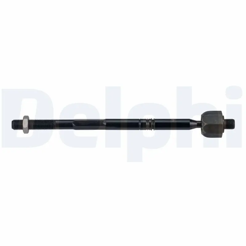 Axialgelenk, Spurstange Vorderachse links Vorderachse rechts DELPHI TA3581