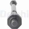 Axialgelenk, Spurstange Vorderachse DELPHI TA3581 Bild Axialgelenk, Spurstange Vorderachse DELPHI TA3581
