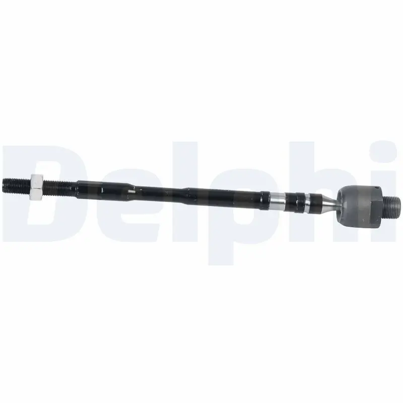 Axialgelenk, Spurstange Vorderachse links Vorderachse rechts DELPHI TA3586