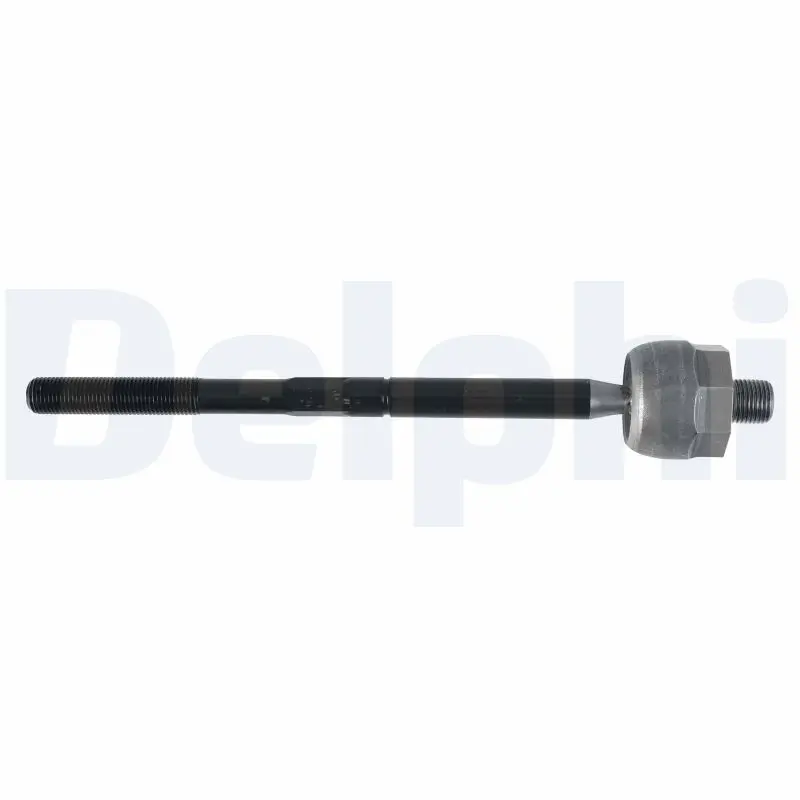 Axialgelenk, Spurstange Vorderachse links Vorderachse rechts DELPHI TA3596