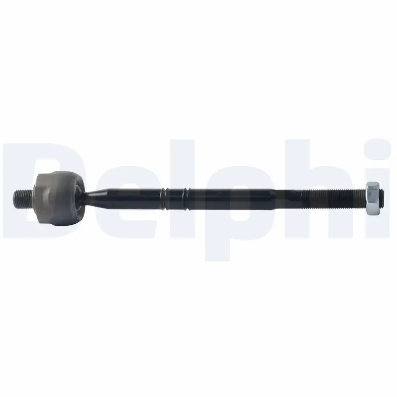 Axialgelenk, Spurstange Vorderachse links Vorderachse rechts DELPHI TA3597