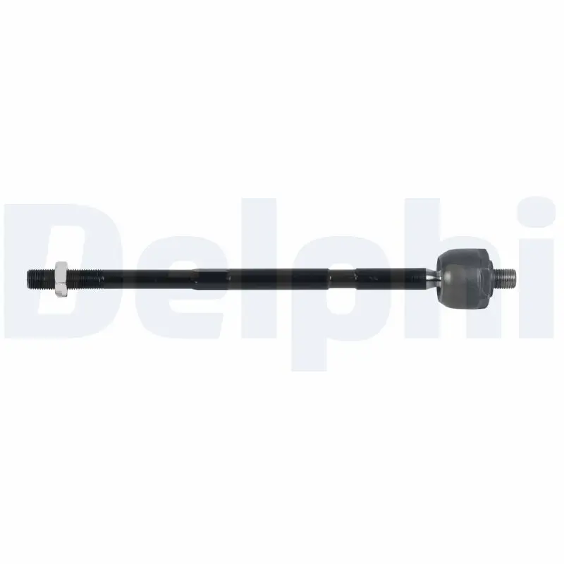 Axialgelenk, Spurstange Vorderachse links Vorderachse rechts DELPHI TA3650