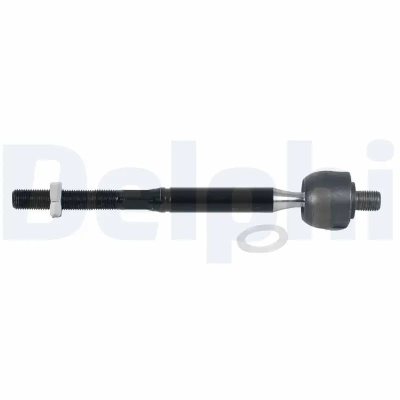 Axialgelenk, Spurstange Vorderachse links Vorderachse rechts DELPHI TA3700
